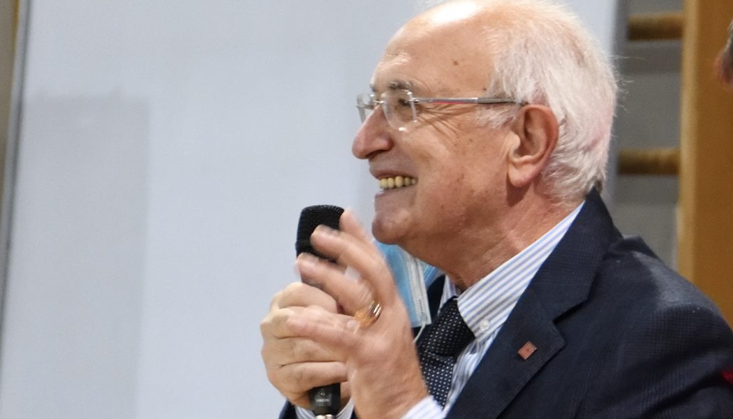 PIPPO SIMONE, UN AMICO MEDICO