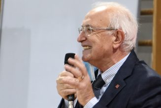 PIPPO SIMONE, UN AMICO MEDICO