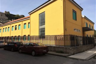 Montalbano: scuole chiuse fino al 24 gennaio