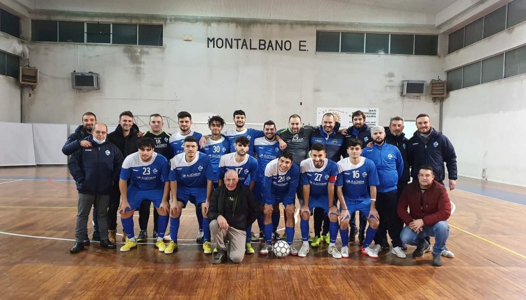 Montalbano nella Final Four
