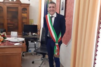 Filippo Taranto si ricandida