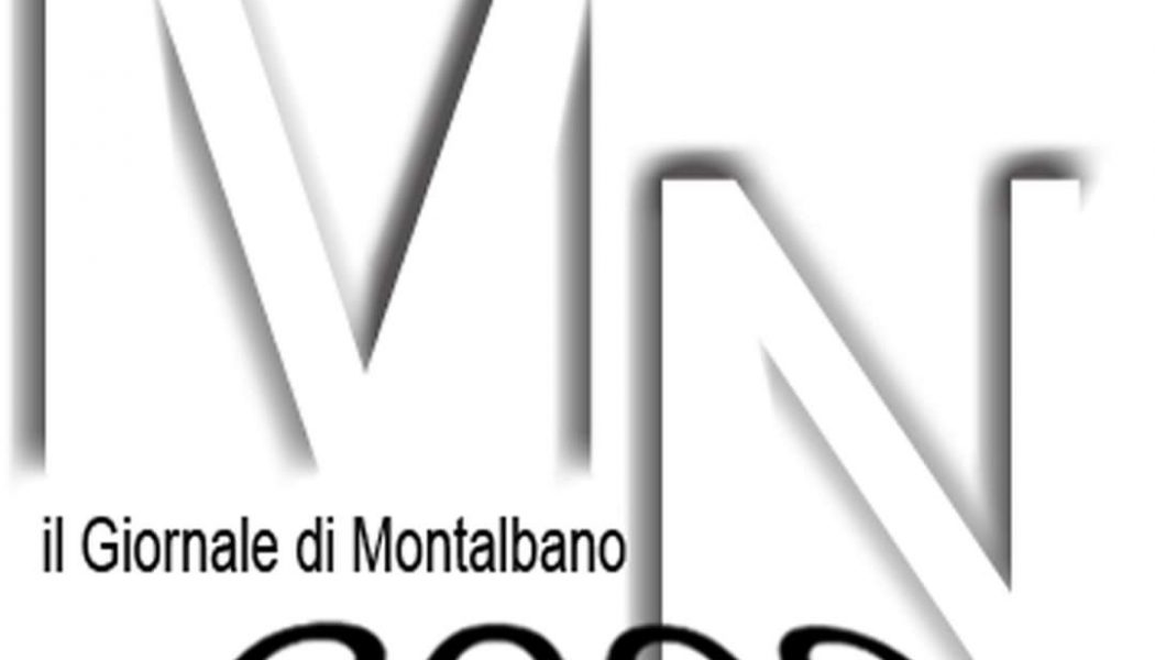 COME LA CROCE ROSSA: IL GIORNALE NON SI TOCCA