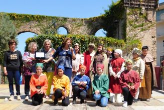 “Tindari Teatro Giovani”: premiato il nostro Istituto Comprensivo