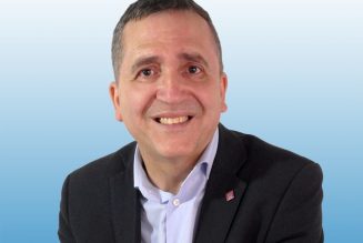 Filippo Taranto presenta le dimissioni