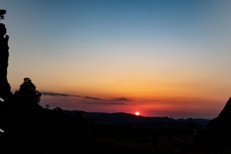 Concerto all’Argimusco, atmosfera surreale