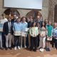 Borse di studio “G. Parlavecchio”: premiati 15 studenti montalbanesi