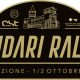 TINDARI RALLY PROVE SPECIALI A MONTALBANO