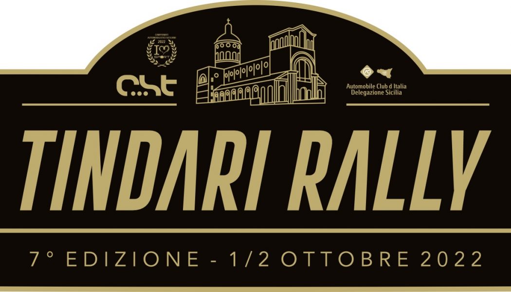 TINDARI RALLY PROVE SPECIALI A MONTALBANO