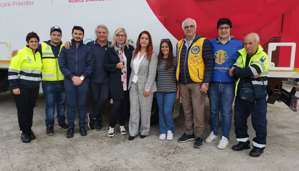 Ottobre Rosa a Montalbano, un’importante giornata all’insegna della prevenzione