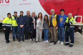 Ottobre Rosa a Montalbano, un’importante giornata all’insegna della prevenzione