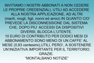 COMUNICAZIONE