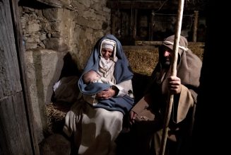 IL PRESEPE VIVENTE: LA CONFERMA DI UN SUCCESSO