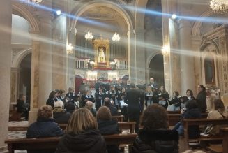 “Stella Splendens”, musica per l’anima