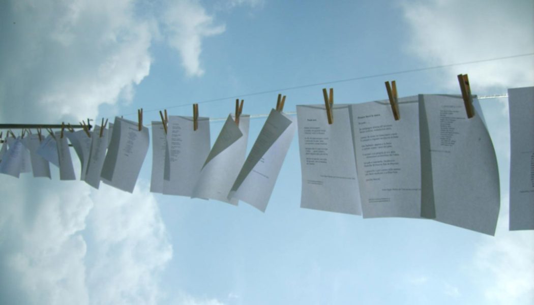 Rispetto istituzionale ed informazioni tecniche