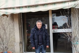 Carmelo Bonfiglio va in pensione