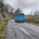 Autobus “abbandonato” in strada