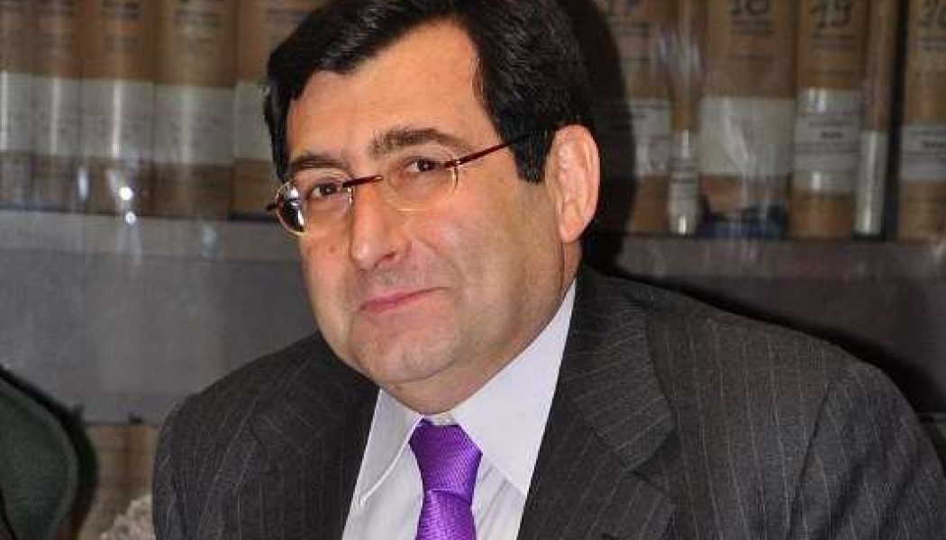 L’antisemitismo inconscio