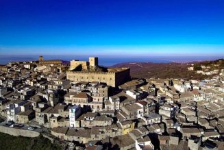 … Montalbano, il mio paese!