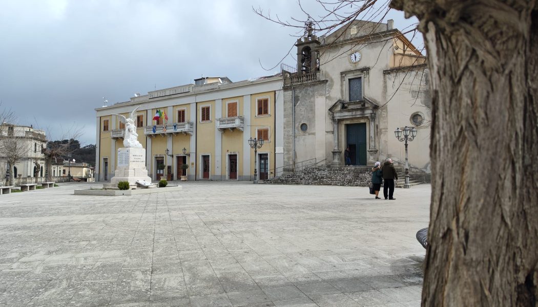 Finanziamenti per 1 milione di euro per l’amministrazione Todaro