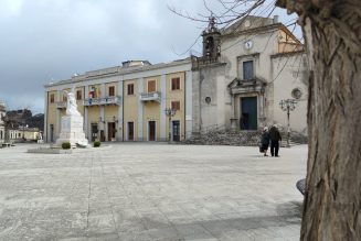 L’Associazione Elicona 907 “torna in campo”