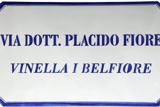 “A VINELLA I BELFIORE”