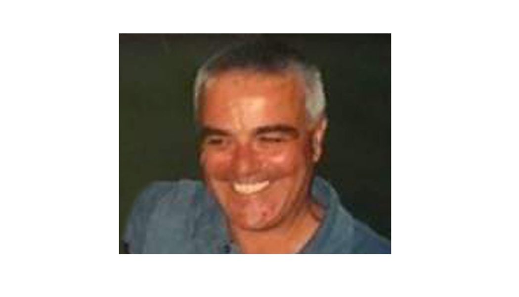 IL NOSTRO SALUTO A NINO GREGORIO