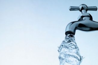 Acqua: erogazione a giorni alterni