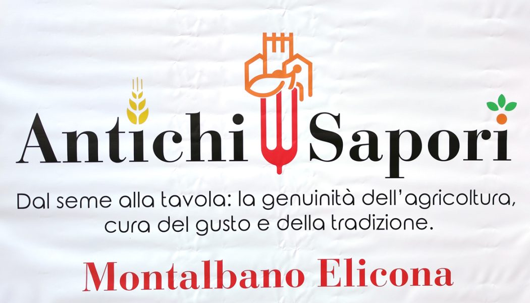 SI E’ CONCLUSA LA MANIFESTAZIONE CIBUS BORGHI