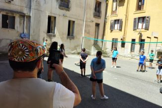 Grest e Ludoteca: un divertimento per i nostri bambini