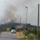 Un martedì di fuoco, emergenza incendi