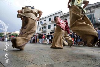 Al via le feste aragonesi di Montalbano