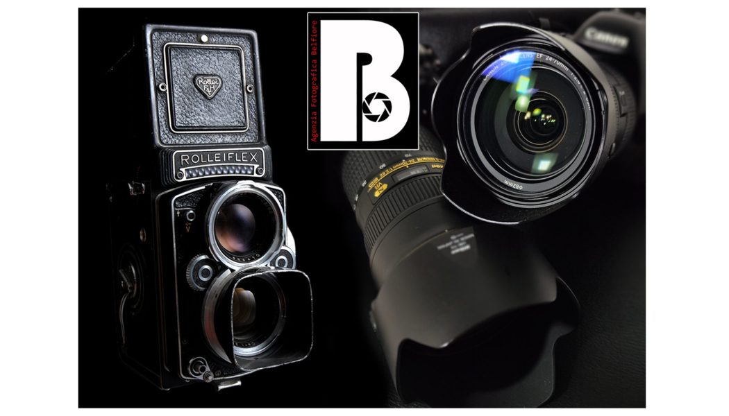 CHIUDE LO STUDIO FOTOGRAFICO BELFIORE DOPO 75 ANNI DI ATTIVITA’