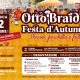 DOMANI OTTOBRAIDI – FESTA D’AUTUNNO: DEGUSTAZIONI, MERCATINI E MUSICA