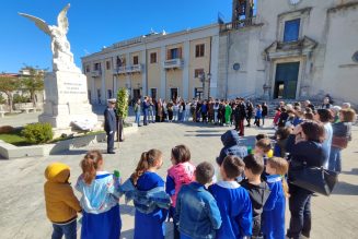 Giornata delle Forze Armate: la memoria è un ponte fra il passato ed il futuro
