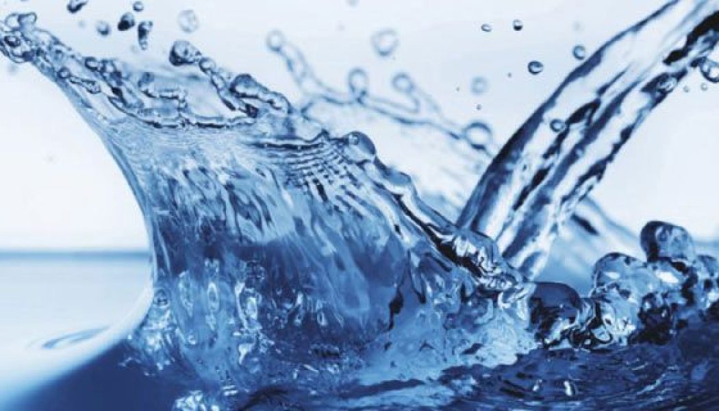 Acqua: torna l’erogazione quotidiana
