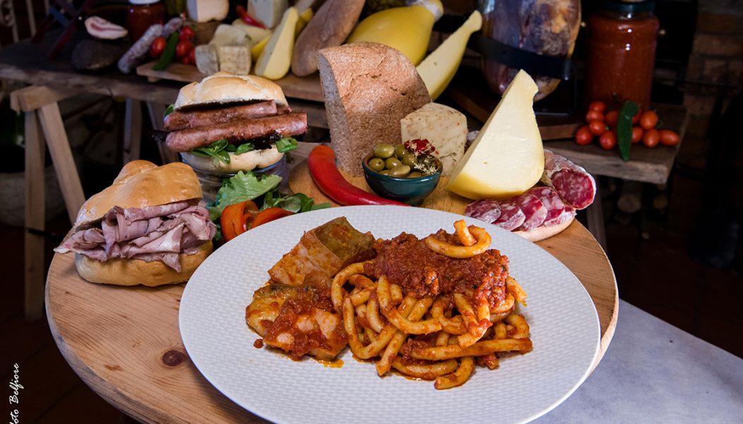 DEGUSTIBUS, PERCORSI ENOGASTRONOMICI