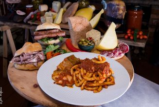 DEGUSTIBUS, PERCORSI ENOGASTRONOMICI