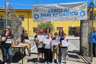 I bambini di Montalbano premiati ai Giochi Matematici ed alla Coppa Lorenzi