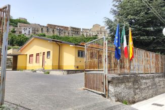 Elezioni Europee: i risultati a Montalbano