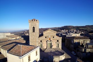 SISTEMATE LE CAMPANE DELLA MATRICE