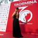 MONTALBANO NOTIZIE AL TAORMINA FILM FESTIVAL