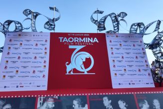 Montalbano Notizie al Taormina Film Festival: Valeria Golino