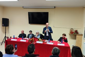 VIOLENZA SULLE DONNE, INCONTRO A BRAIDI