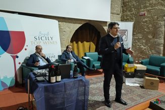 A MONTALBANO IL SICILY TOP WINES