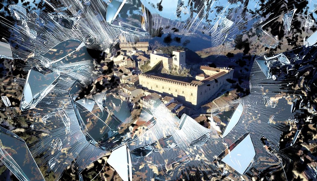 MONTALBANO, UN PAESE CHE MUORE