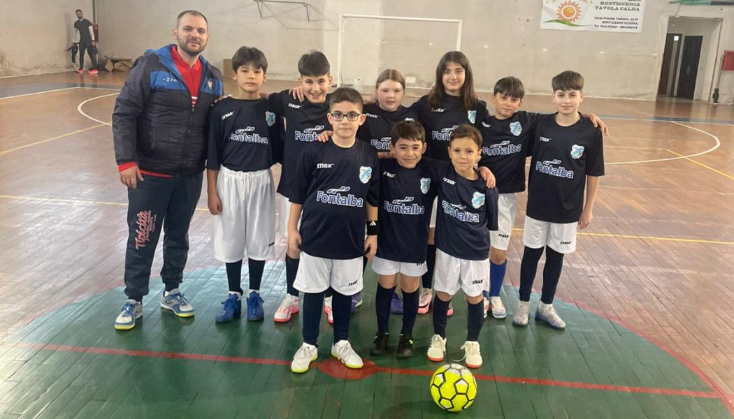 SCUOLA CALCIO UN’OPPORTUNITA’ DI CRESCITA