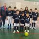 SCUOLA CALCIO UN’OPPORTUNITA’ DI CRESCITA