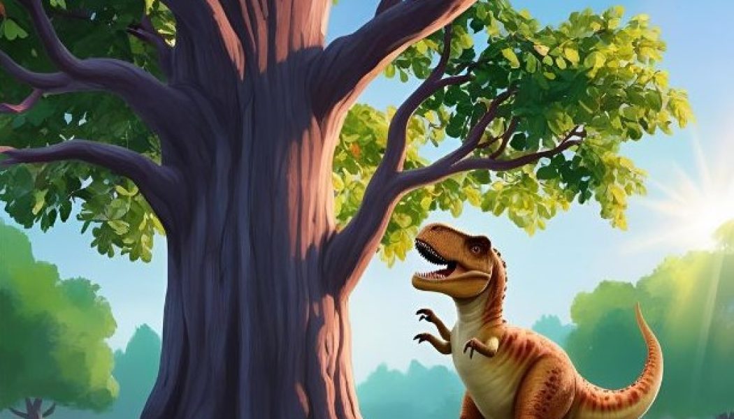FIGLI, FIGLIASTRI, GLIANDE E CIRASSE, DINOSAURI…E UN PO’ DI POLITICA