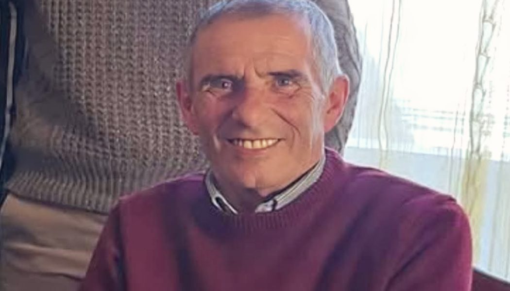 PIPPO SIDOTI, UN AMICO