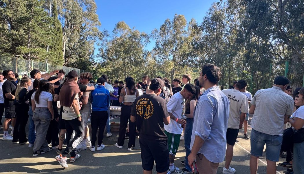 1 maggio con la Consulta Giovanile